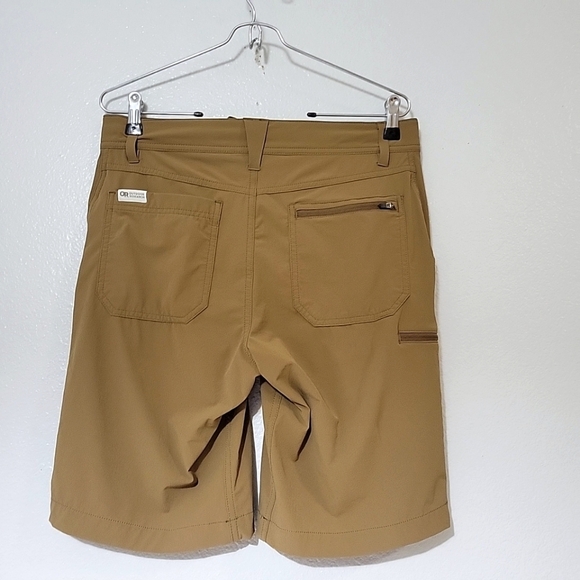 Outdoor Research Men's Ferrosi Shorts 10" Inseam - Picture 4 of 13